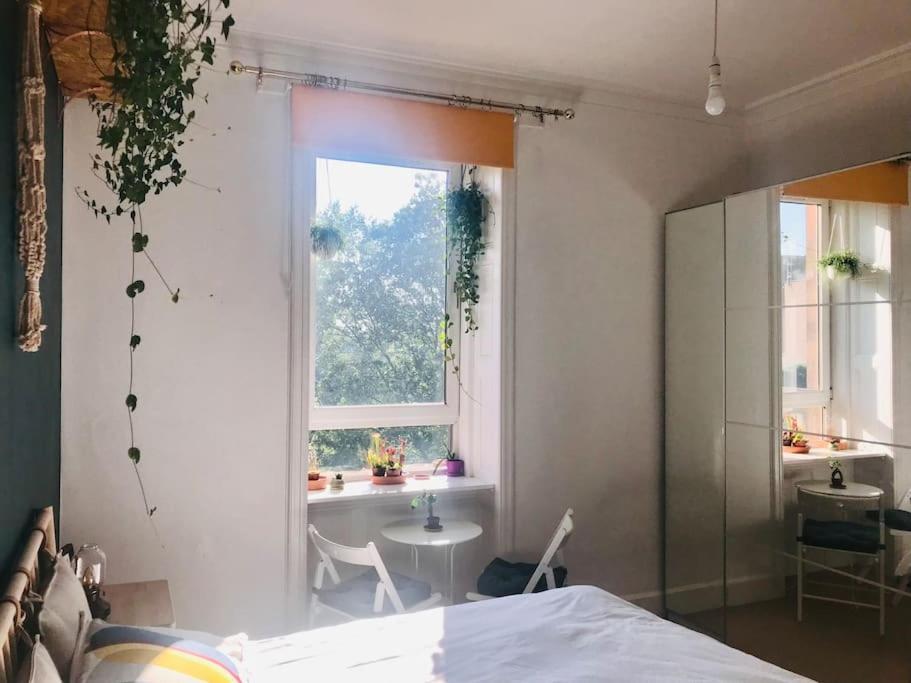 Cosy 2 Bedroom Flat In 에든버러 외부 사진
